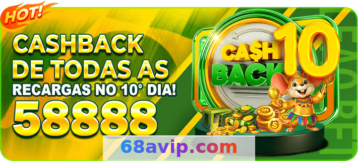 68a: Bônus de R$ 5.000 + Saque em 24h | 2026 19 Imagem da página inicial 2